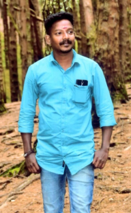 Sumesh